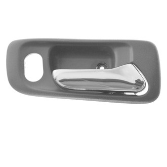 TRQ® - Front Passenger Side Interior Door Handle
