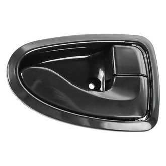 TRQ® - Front or Rear Passenger Side Interior Door Handle