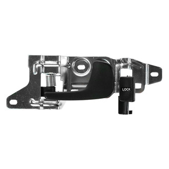 TRQ® - Front Driver Side Interior Door Handle