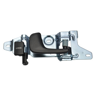TRQ® - Front Passenger Side Interior Door Handle