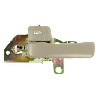 TRQ® - Rear Driver Side Interior Door Handle