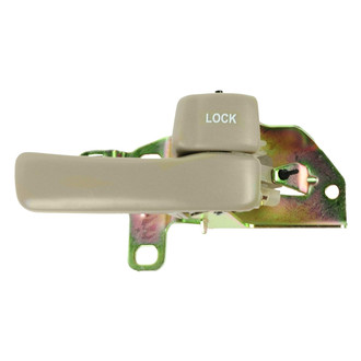 TRQ® - Rear Passenger Side Interior Door Handle