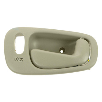 TRQ® - Front Passenger Side Interior Door Handle