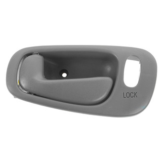TRQ® - Front Driver Side Interior Door Handle
