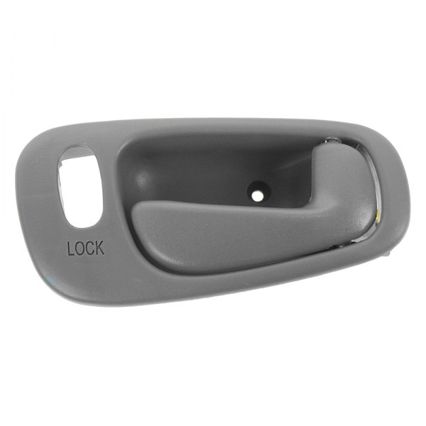 TRQ® - Front Passenger Side Interior Door Handle