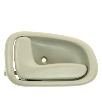 TRQ® - Front or Rear Driver Side Interior Door Handle