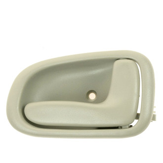 TRQ® - Front or Rear Passenger Side Interior Door Handle