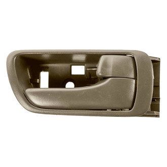 TRQ® - Passenger Side Interior Door Handle