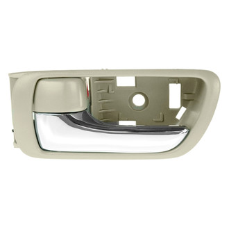 TRQ® - Driver Side Interior Door Handle