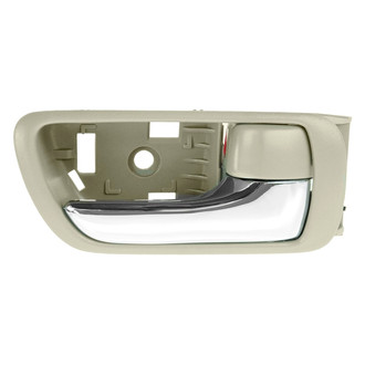 TRQ® - Passenger Side Interior Door Handle