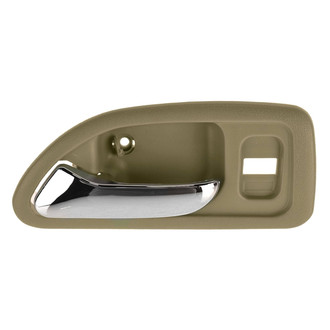 TRQ® - Front Driver Side Interior Door Handle