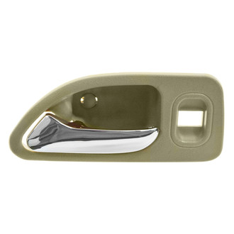 TRQ® - Rear Driver Side Interior Door Handle