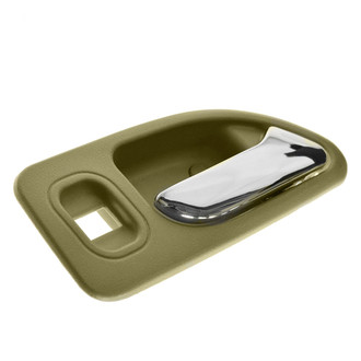 TRQ® - Rear Passenger Side Interior Door Handle