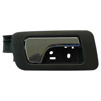 TRQ® - Rear Passenger Side Interior Door Handle