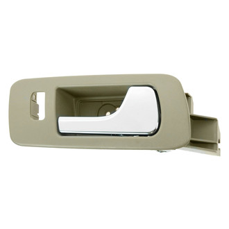 TRQ® - Front Passenger Side Interior Door Handle