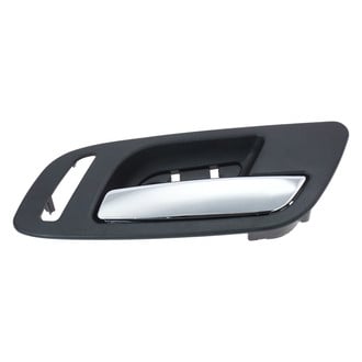 TRQ® - Front Passenger Side Interior Door Handle