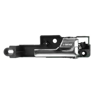TRQ® - Front Passenger Side Interior Door Handle