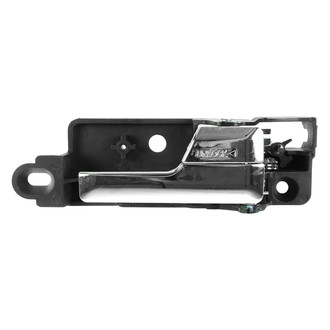 TRQ® - Rear Passenger Side Interior Door Handle