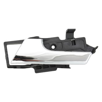 TRQ® - Rear Driver Side Interior Door Handle