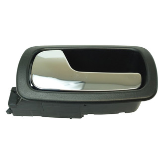 TRQ® - Rear Driver Side Interior Door Handle