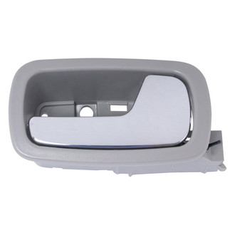 TRQ® - Front Passenger Side Interior Door Handle