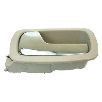 TRQ® - Rear Driver Side Interior Door Handle