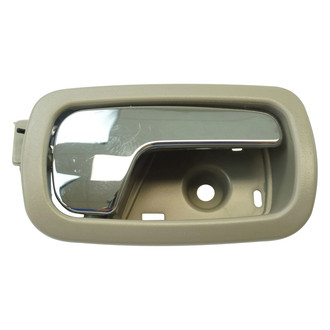 TRQ® - Rear Passenger Side Interior Door Handle