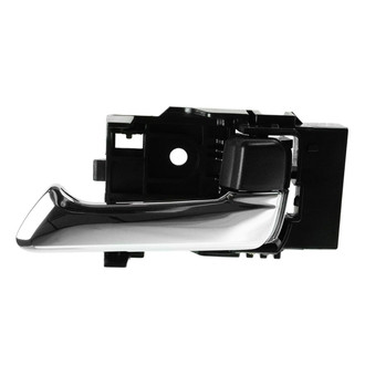 TRQ® - Front or Rear Passenger Side Interior Door Handle