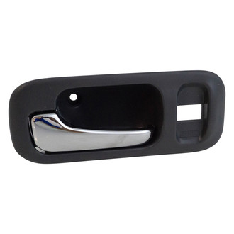 TRQ® - Rear Driver Side Interior Door Handle