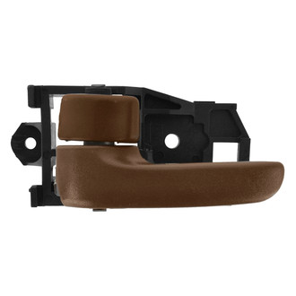 TRQ® - Front or Rear Driver Side Interior Door Handle