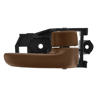 TRQ® - Front or Rear Passenger Side Interior Door Handle