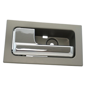 TRQ® - Front or Rear Driver Side Interior Door Handle