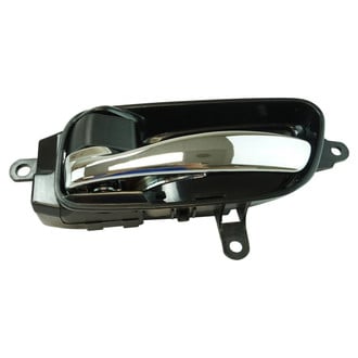 TRQ® - Front or Rear Driver Side Interior Door Handle