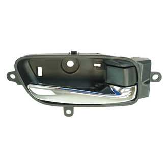 TRQ® - Front or Rear Passenger Side Interior Door Handle