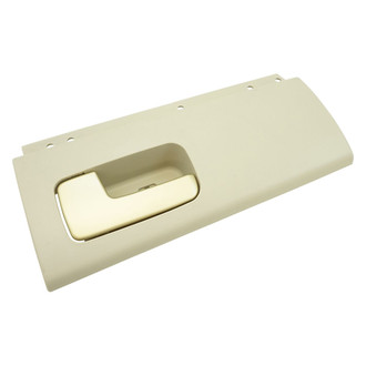 TRQ® - Rear Driver Side Interior Door Handle