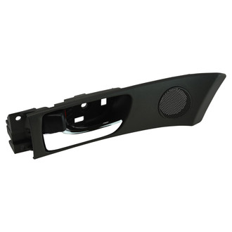 TRQ® - Front Driver Side Interior Door Handle