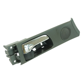 TRQ® - Front Passenger Side Interior Door Handle
