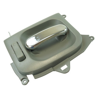 TRQ® - Rear Driver Side Interior Door Handle