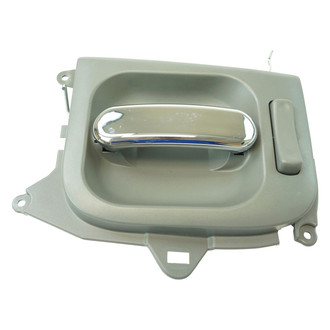 TRQ® - Rear Passenger Side Interior Door Handle