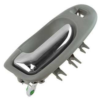TRQ® - Front Driver Side Interior Door Handle