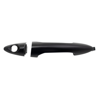 TRQ® - Front Driver Side Exterior Door Handle