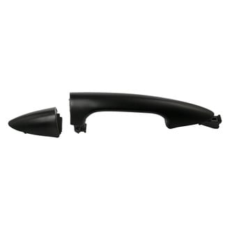 TRQ® - Front or Rear Passenger Side Exterior Door Handle