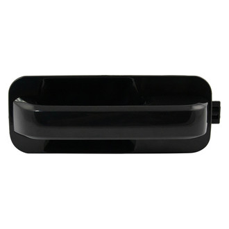 TRQ® - Front or Rear Passenger Side Exterior Door Handle