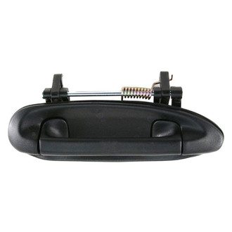 TRQ® - Front Passenger Side Exterior Door Handle