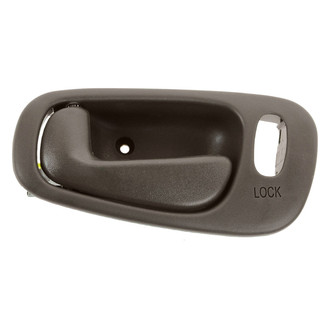TRQ® - Front Driver Side Interior Door Handle