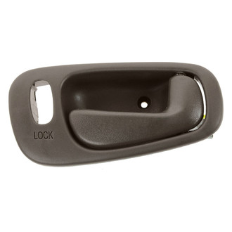 TRQ® - Front Passenger Side Interior Door Handle
