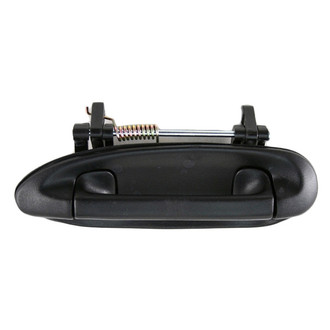 TRQ® - Front Driver Side Exterior Door Handle