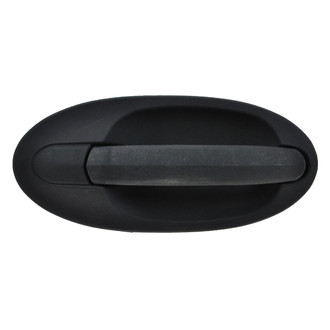 TRQ® - Rear Passenger Side Exterior Door Handle