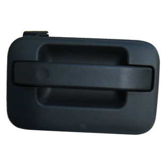 TRQ® - Front Passenger Side Exterior Door Handle
