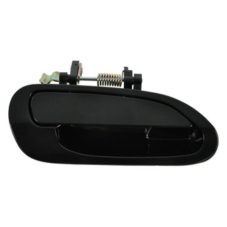 TRQ® - Rear Passenger Side Exterior Door Handle